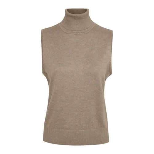 Knitwear > Turtlenecks - - Saint Tropez - Modalova
