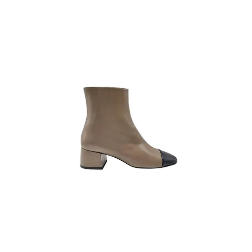Shoes > Boots > Heeled Boots - - Roberto Festa - Modalova