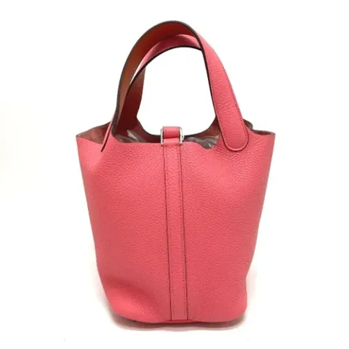 Pre-owned > Pre-owned Bags > Pre-owned Handbags - - Hermès Vintage - Modalova