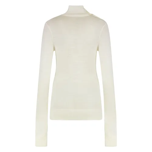 Knitwear > Turtlenecks - - TotêMe - Modalova