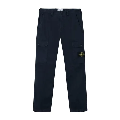 Sport > Outdoor > Outdoor Trousers - - Stone Island - Modalova