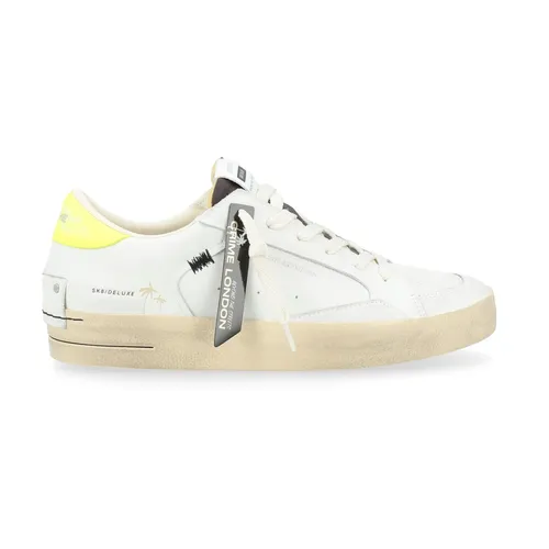 Shoes > Sneakers - - Crime London - Modalova