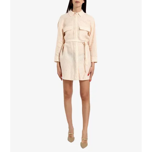 Dresses > Day Dresses > Shirt Dresses - - Pennyblack - Modalova