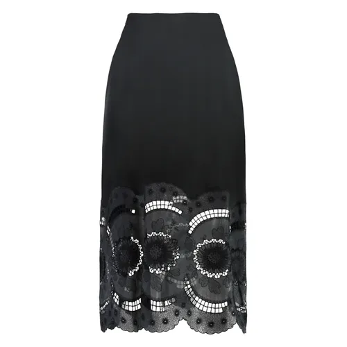 Skirts > Midi Skirts - - Stella McCartney - Modalova