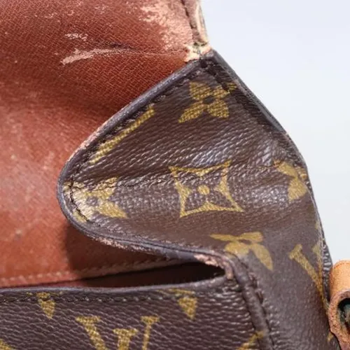 Pre-owned > Pre-owned Bags > Pre-owned Cross Body Bags - - Louis Vuitton Vintage - Modalova