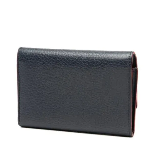 Pre-owned > Pre-owned Accessories > Pre-owned Wallets - - Louis Vuitton Vintage - Modalova