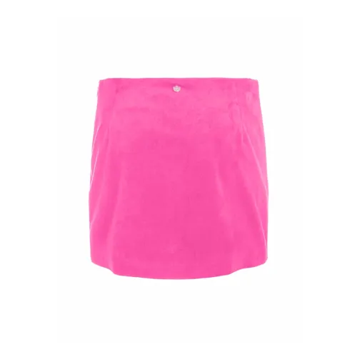 Skirts > Short Skirts - - Chiara Ferragni Collection - Modalova