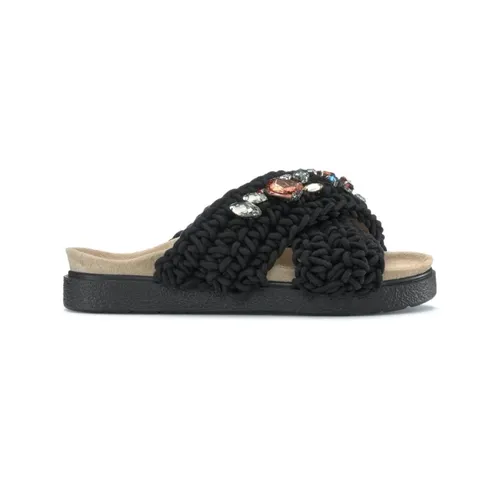 Shoes > Flip Flops & Sliders > Sliders - - Inuikii - Modalova