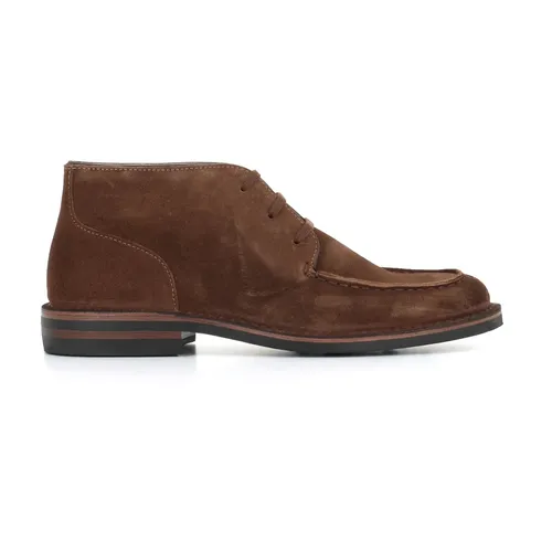 Shoes > Boots > Lace-up Boots - - Astorflex - Modalova