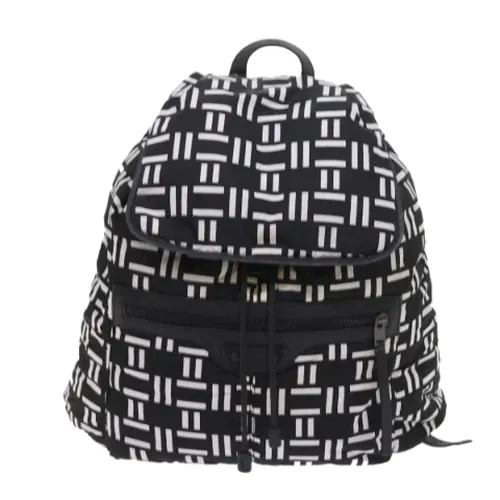 Pre-owned > Pre-owned Bags > Pre-owned Backpacks - - Balenciaga Vintage - Modalova