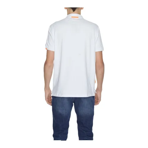 Suns - Tops > Polo Shirts - White - Suns - Modalova