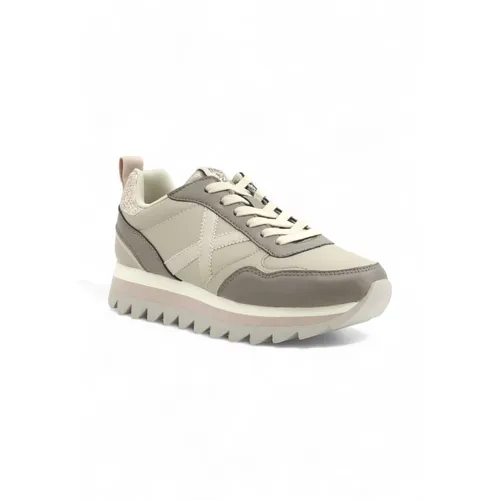 Munich - Shoes > Sneakers - Gray - Munich - Modalova