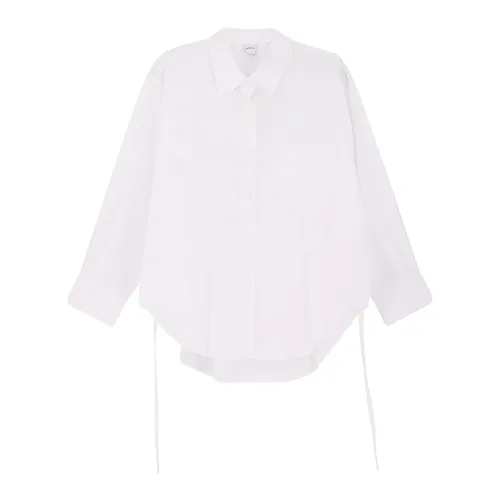 Blouses & Shirts > Shirts - - Aspesi - Modalova