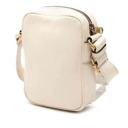 Pre-owned > Pre-owned Bags > Pre-owned Cross Body Bags - - Gucci Vintage - Modalova