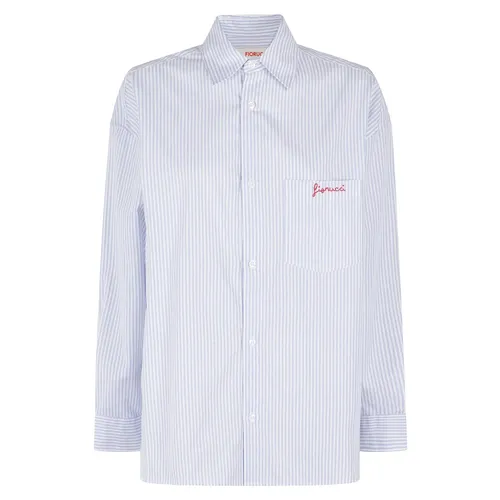 Blouses & Shirts > Shirts - - Fiorucci - Modalova