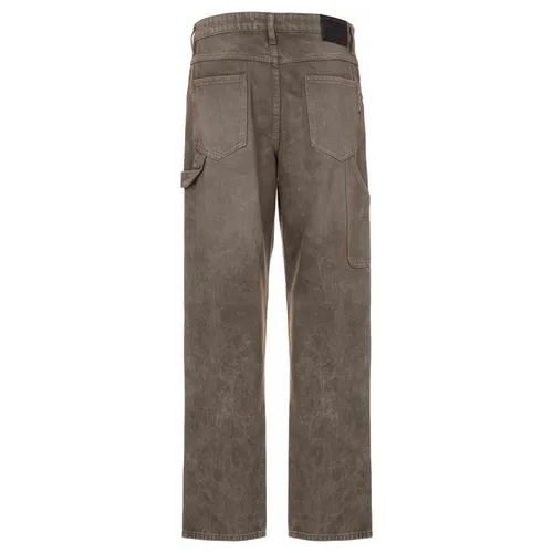 Jeans > Straight Jeans - - Roberto Cavalli - Modalova