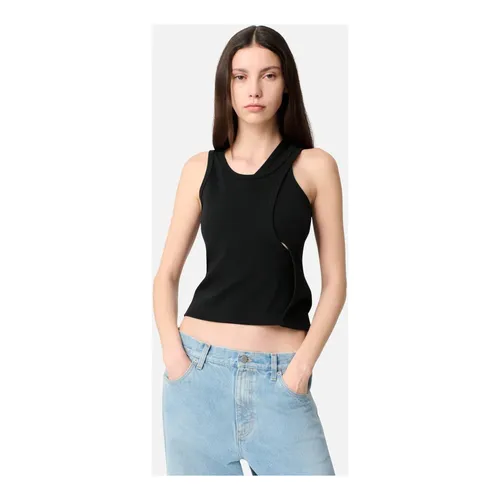 Tops > Sleeveless Tops - - Axel Arigato - Modalova