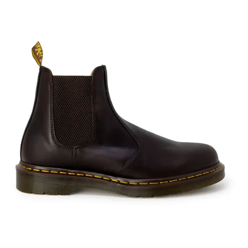 Shoes > Boots > Chelsea Boots - - Dr. Martens - Modalova