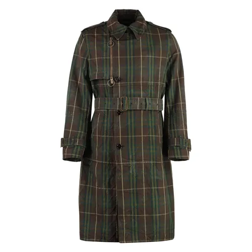 Coats > Trench Coats - - Burberry - Modalova