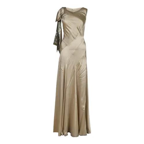 Dresses > Occasion Dresses > Gowns - - Maison Margiela - Modalova