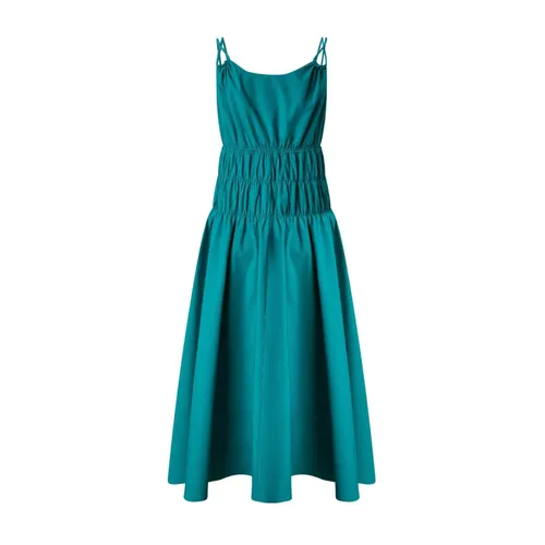 Dresses > Day Dresses > Midi Dresses - - Pinko - Modalova