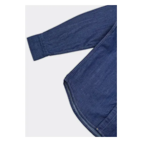 Shirts > Denim Shirts - - Levi's - Modalova