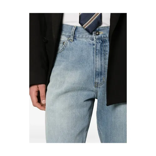 Jeans > Wide Jeans - - Tonywack - Modalova