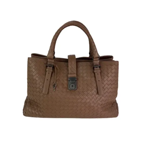 Pre-owned > Pre-owned Bags > Pre-owned Handbags - - Bottega Veneta Vintage - Modalova