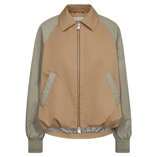 Jackets > Bomber Jackets - - MOS Mosh - Modalova