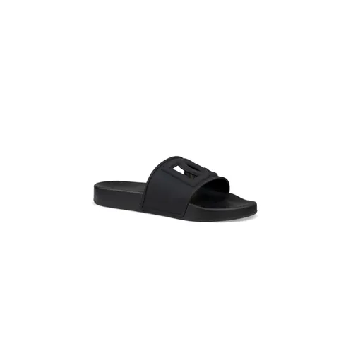 Shoes > Flip Flops & Sliders > Sliders - - Dolce & Gabbana - Modalova