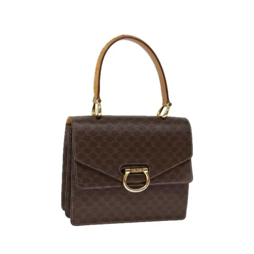 Pre-owned > Pre-owned Bags > Pre-owned Handbags - - Celine Vintage - Modalova