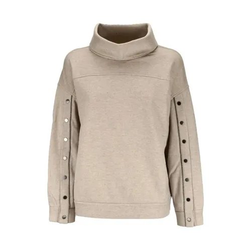 Knitwear > Cashmere Knitwear - - Brunello Cucinelli - Modalova
