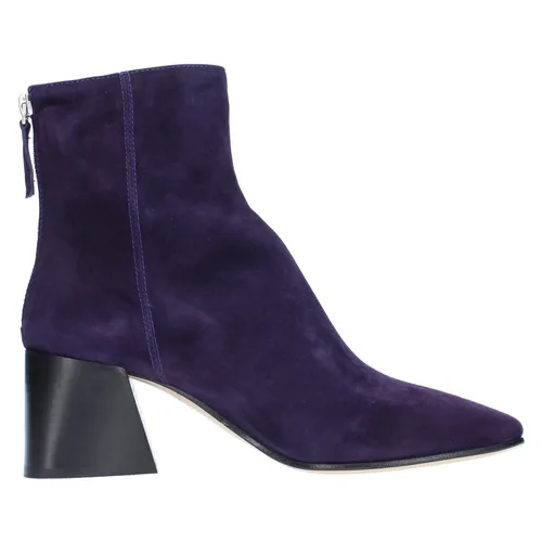 Shoes > Boots > Heeled Boots - - Pomme D'or - Modalova