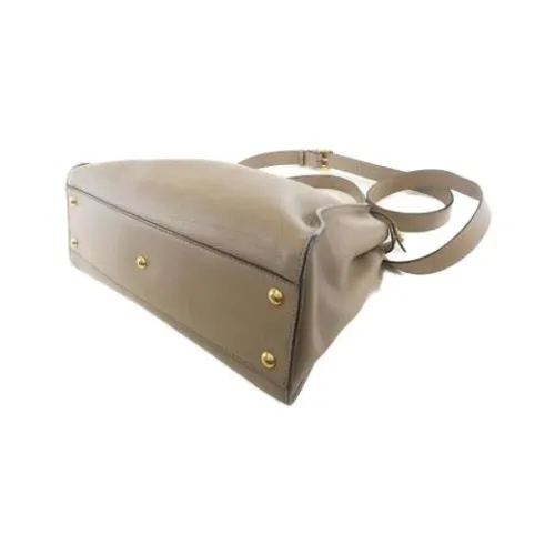 Pre-owned > Pre-owned Bags > Pre-owned Handbags - - Fendi Vintage - Modalova
