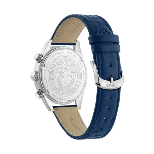 Accessories > Watches - - Versace - Modalova