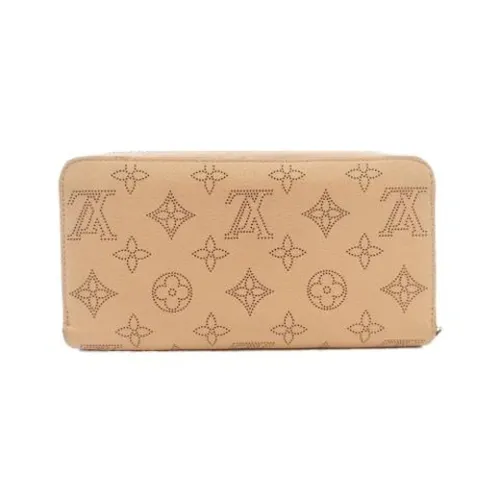 Pre-owned > Pre-owned Accessories > Pre-owned Wallets - - Louis Vuitton Vintage - Modalova