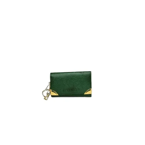 Pre-owned > Pre-owned Accessories > Pre-owned Wallets - - Givenchy Pre-owned - Modalova
