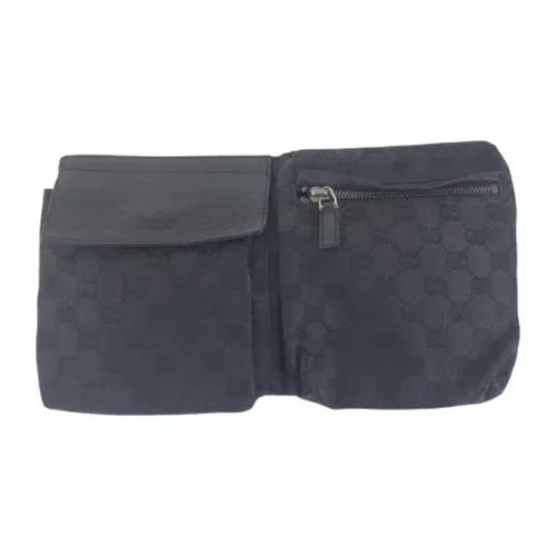 Pre-owned > Pre-owned Bags > Pre-owned Belt Bags - - Gucci Vintage - Modalova