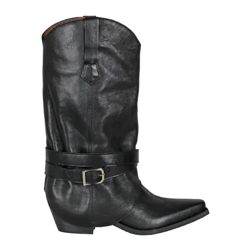 Shoes > Boots > Cowboy Boots - - Zoe - Modalova