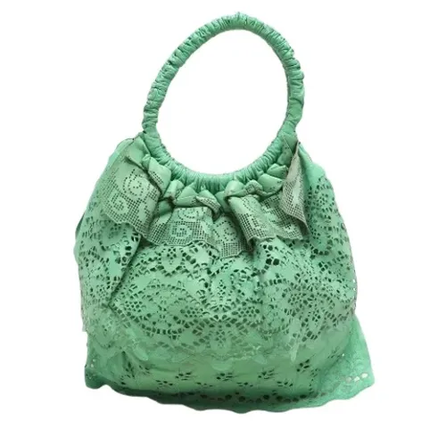 Pre-owned > Pre-owned Bags > Pre-owned Handbags - - Valentino Vintage - Modalova