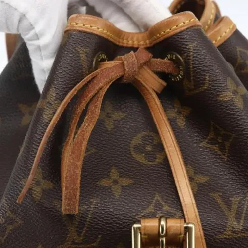 Pre-owned > Pre-owned Bags > Pre-owned Backpacks - - Louis Vuitton Vintage - Modalova