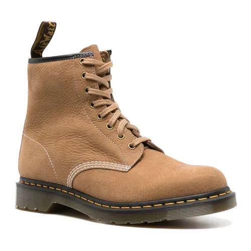 Shoes > Boots > Lace-up Boots - - Dr. Martens - Modalova