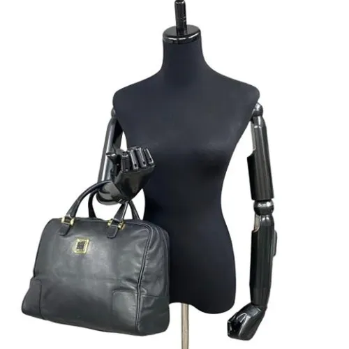 Pre-owned > Pre-owned Bags > Pre-owned Handbags - - Loewe Pre-owned - Modalova