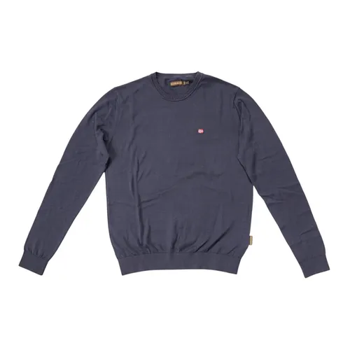 Sweatshirts & Hoodies > Sweatshirts - - Napapijri - Modalova