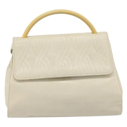 Pre-owned > Pre-owned Bags > Pre-owned Handbags - - Fendi Vintage - Modalova