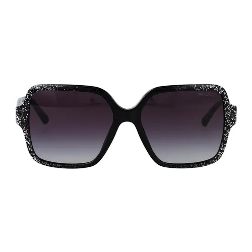 Accessories > Sunglasses - - Jimmy Choo - Modalova