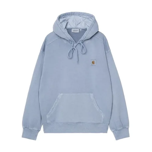 Sweatshirts & Hoodies > Hoodies - - Carhartt Wip - Modalova