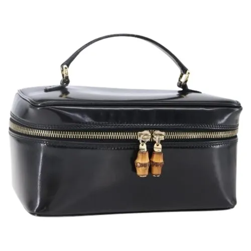 Pre-owned > Pre-owned Bags > Pre-owned Handbags - - Gucci Vintage - Modalova