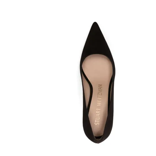 Shoes > Heels > Pumps - - Stuart Weitzman - Modalova