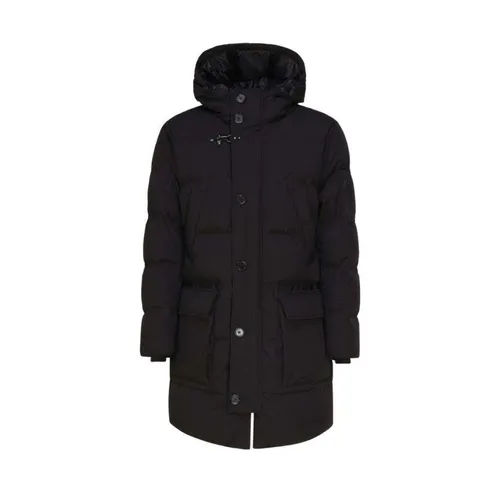 Jackets > Winter Jackets - - Fay - Modalova